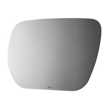 2008 Suzuki Grand Vitara Door Mirror Glass Left Burco 4176 image 2 of 2