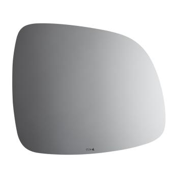 2011 Suzuki SX4 Door Mirror Glass Left Burco 4177 image 1 of 2