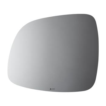 2011 Suzuki SX4 Door Mirror Glass Left Burco 4177 image 2 of 2