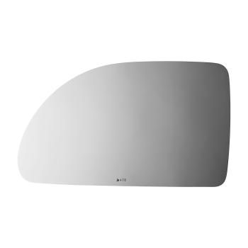 2008 Suzuki XL-7 Door Mirror Glass Left Burco 4178 image 2 of 2