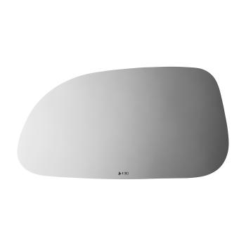2007 Suzuki Forenza Door Mirror Glass Left Burco 4180 image 2 of 2
