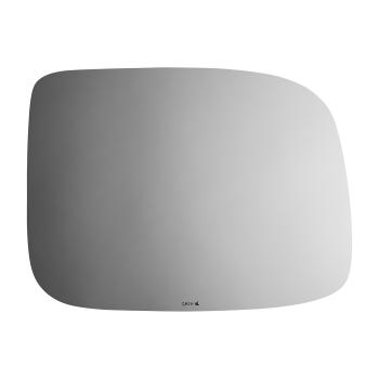 2008 Isuzu i-370 Door Mirror Glass