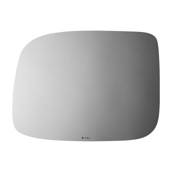 2007 Isuzu i-290 Door Mirror Glass Left Burco 4182 image 2 of 2