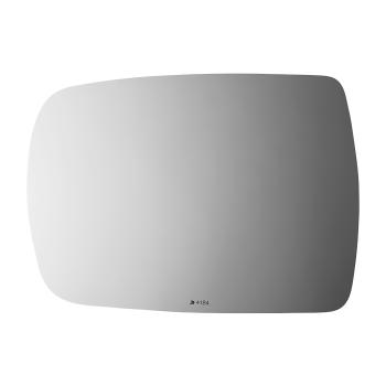 2011 Kia Sedona Door Mirror Glass Left Burco 4184 image 2 of 2