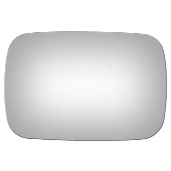 1981 Isuzu I-Mark Door Mirror Glass
