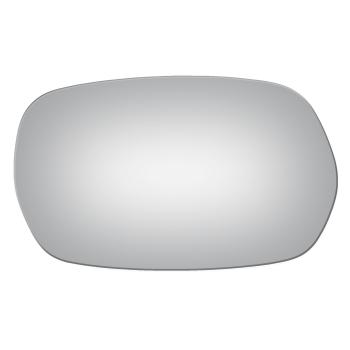 1984 Isuzu I-Mark Door Mirror Glass Right Burco 4186 image 1 of 1