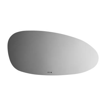 2008 Porsche Cayman Door Mirror Glass