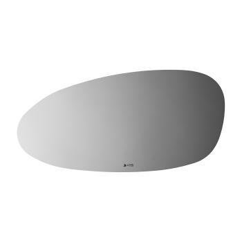 2007 Porsche Cayman Door Mirror Glass Left Burco 4189 image 2 of 2
