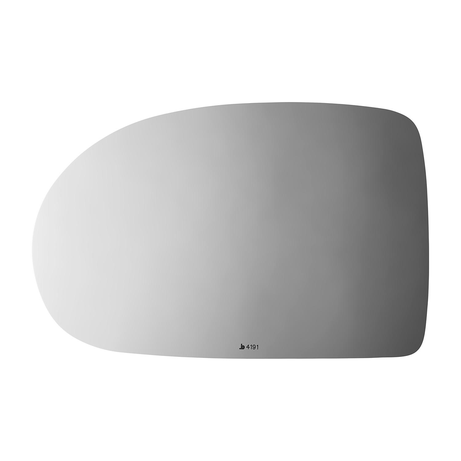 Burco 4191 Door Mirror Glass product image 2 of 2