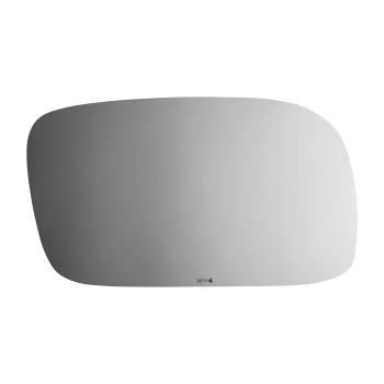 2006 Chrysler Pacifica Door Mirror Glass Left Burco 4194 image 1 of 2