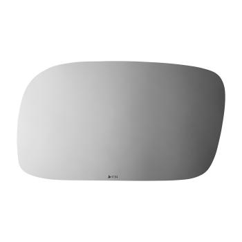 2006 Chrysler Pacifica Door Mirror Glass Left Burco 4194 image 2 of 2