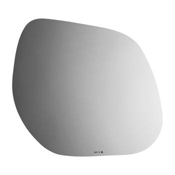 2009 Mitsubishi Outlander Door Mirror Glass