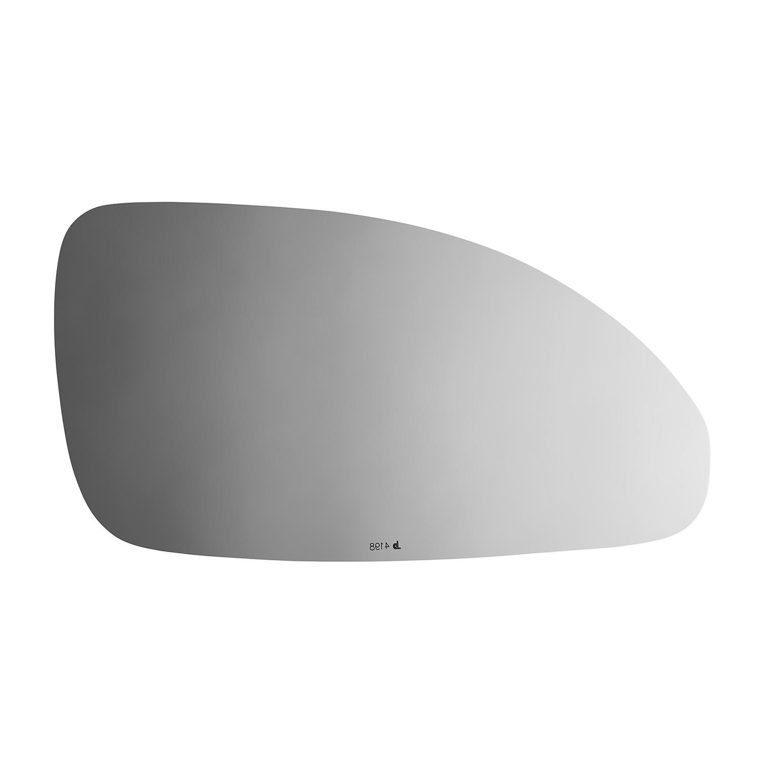Burco 4198 Door Mirror Glass product image 1 of 2