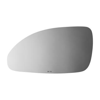 2012 Buick Enclave Door Mirror Glass Left Burco 4198 image 2 of 2