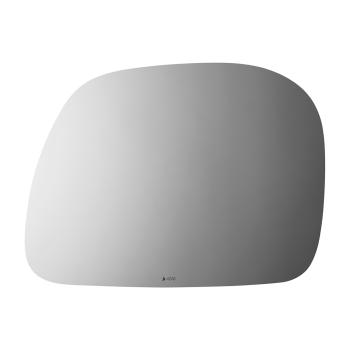 2014 Ford F-550 Super Duty Door Mirror Glass Left Burco 4206 image 2 of 2