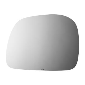 2014 Ford F-550 Super Duty Door Mirror Glass Right Burco 4207 image 1 of 2