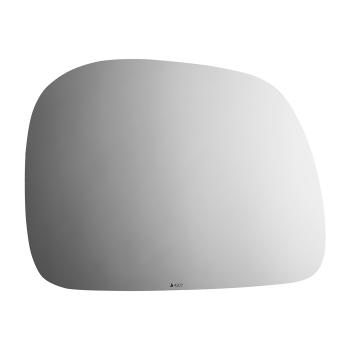 2014 Ford F-550 Super Duty Door Mirror Glass Right Burco 4207 image 2 of 2