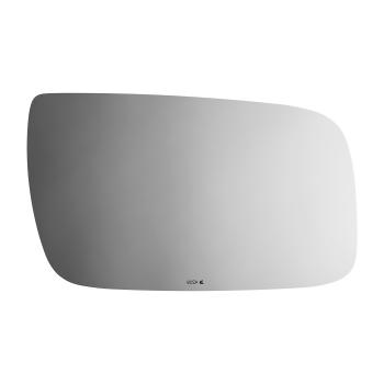 2009 Mercury Sable Door Mirror Glass Left Burco 4209 image 1 of 2