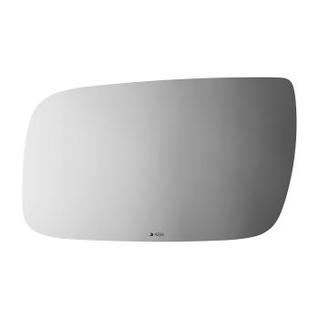 2009 Mercury Sable Door Mirror Glass Left Burco 4209 image 2 of 2