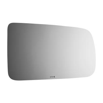 2009 Ford Focus Door Mirror Glass Left Burco 4210 image 1 of 2