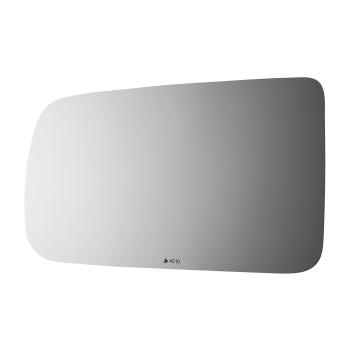 2009 Ford Focus Door Mirror Glass Left Burco 4210 image 2 of 2
