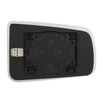 2010 Ford Focus Door Mirror Glass Assembly