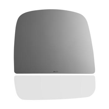 2023 GMC Savana 3500 Door Mirror Glass