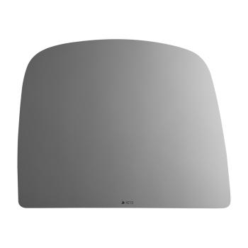 2014 GMC Savana 3500 Door Mirror Glass Right Upper Burco 4213 image 3 of 3