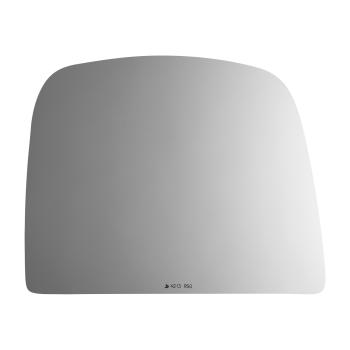 2014 GMC Savana 2500 Door Mirror Glass Assembly Right Burco 4213RSG image 3 of 3