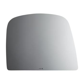 2014 GMC Savana 3500 Door Mirror Glass Left Upper Burco 4214 image 2 of 3