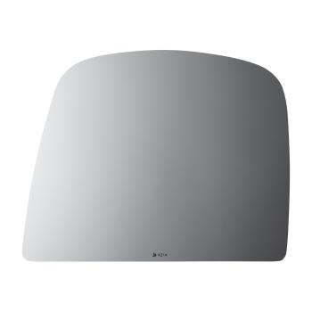 2014 GMC Savana 3500 Door Mirror Glass Left Upper Burco 4214 image 3 of 3