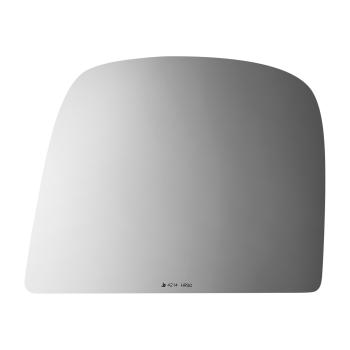 2014 GMC Savana 2500 Door Mirror Glass Assembly Left Burco 4214HRSG image 3 of 3