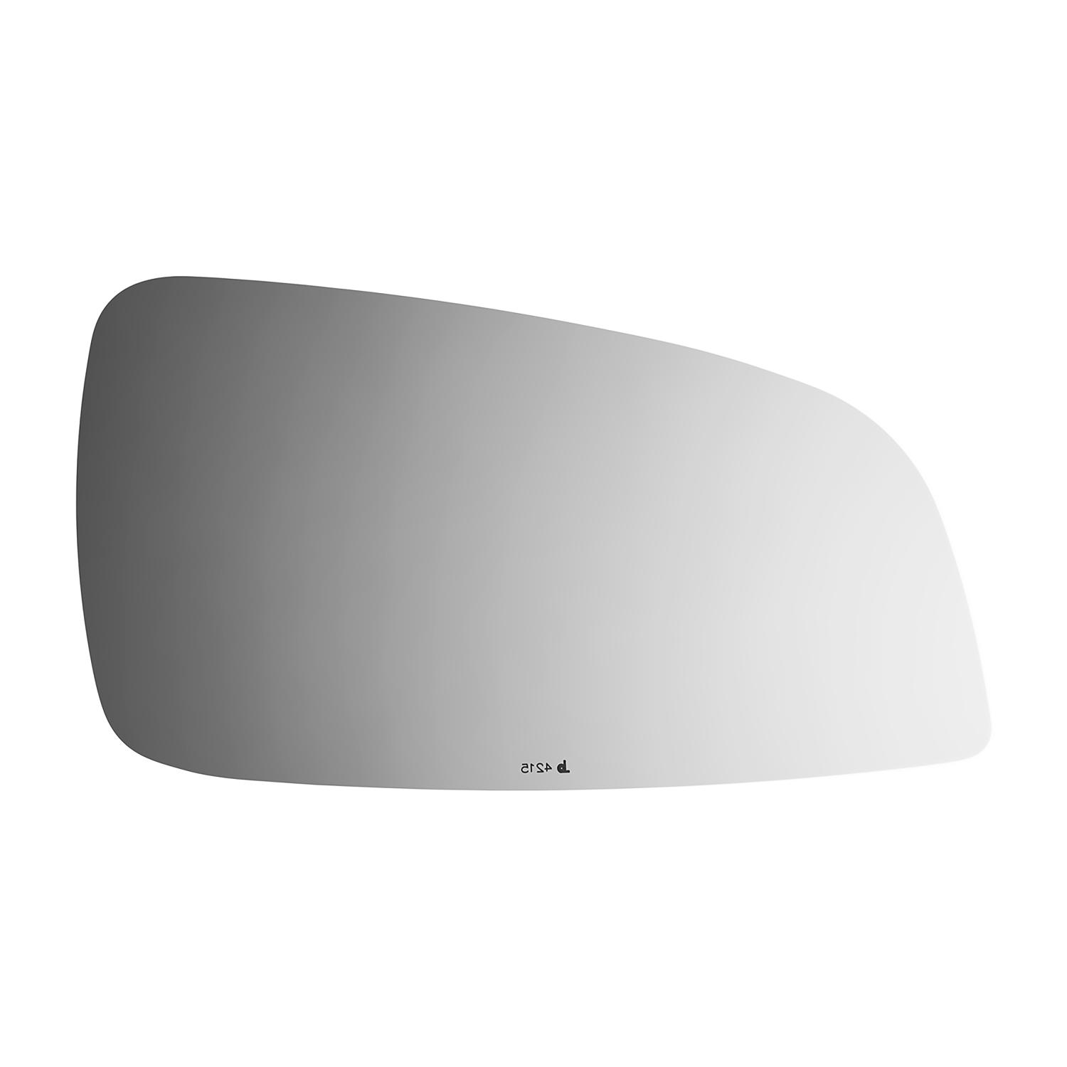 Burco 4215 - Door Mirror Glass Burco 4215 Door Mirror Glass product image 1 of 2