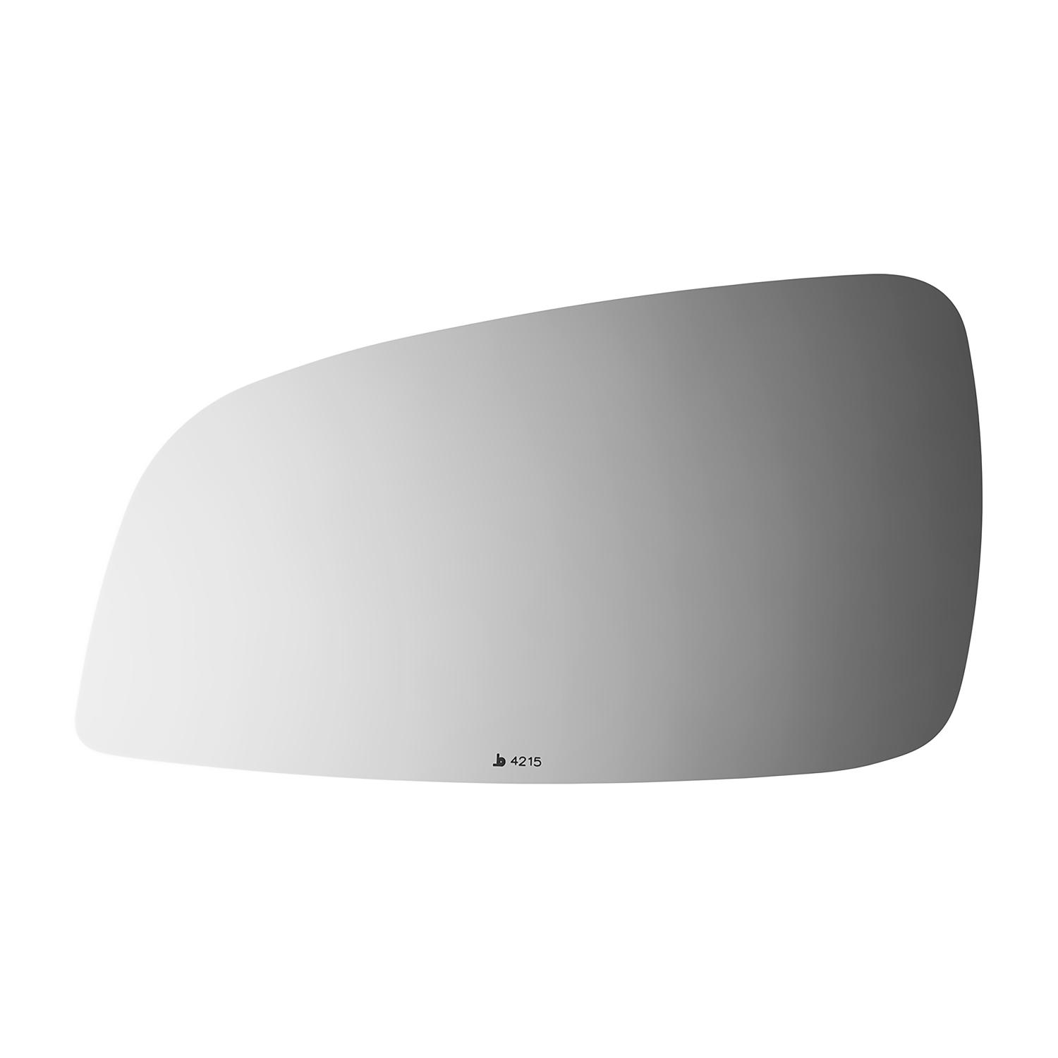 Burco 4215 - Door Mirror Glass Burco 4215 Door Mirror Glass product image 2 of 2