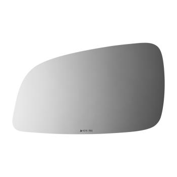 2008 Saturn Aura Door Mirror Glass Assembly Left Burco 4216RSG image 2 of 2