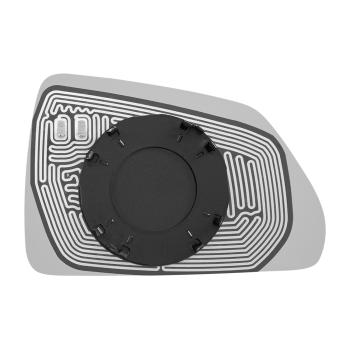 2014 Cadillac CTS Door Mirror Glass Assembly