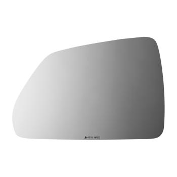 2015 Cadillac CTS Door Mirror Glass Assembly Left Burco 4218HRSG image 2 of 2
