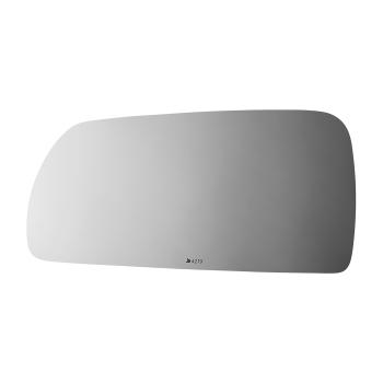 2008 Cadillac STS Door Mirror Glass Left Burco 4219 image 2 of 2
