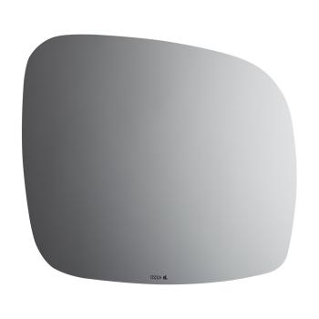 2014 Ram C/V Door Mirror Glass