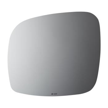 2014 Ram C/V Door Mirror Glass Left Burco 4220 image 2 of 2