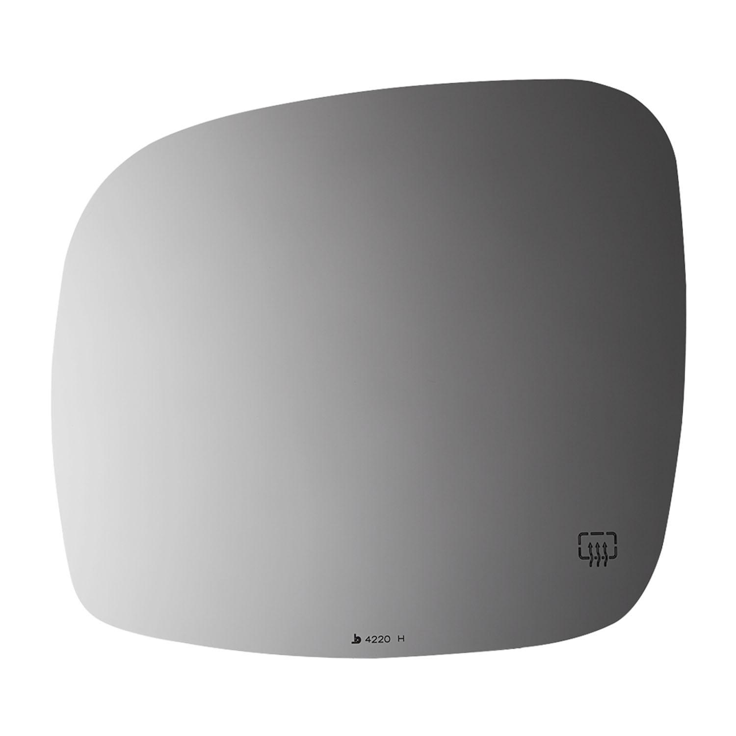 Burco 4220H Door Mirror Glass product image 2 of 2