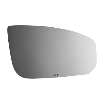 2008 Nissan Maxima Door Mirror Glass Left Burco 4223 image 1 of 2