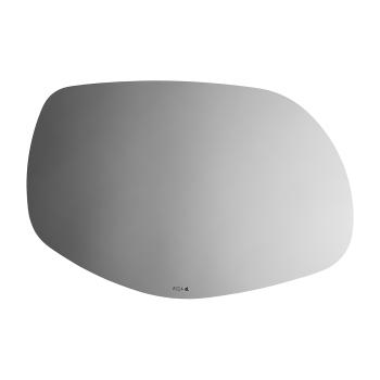 2009 Porsche Cayenne Door Mirror Glass
