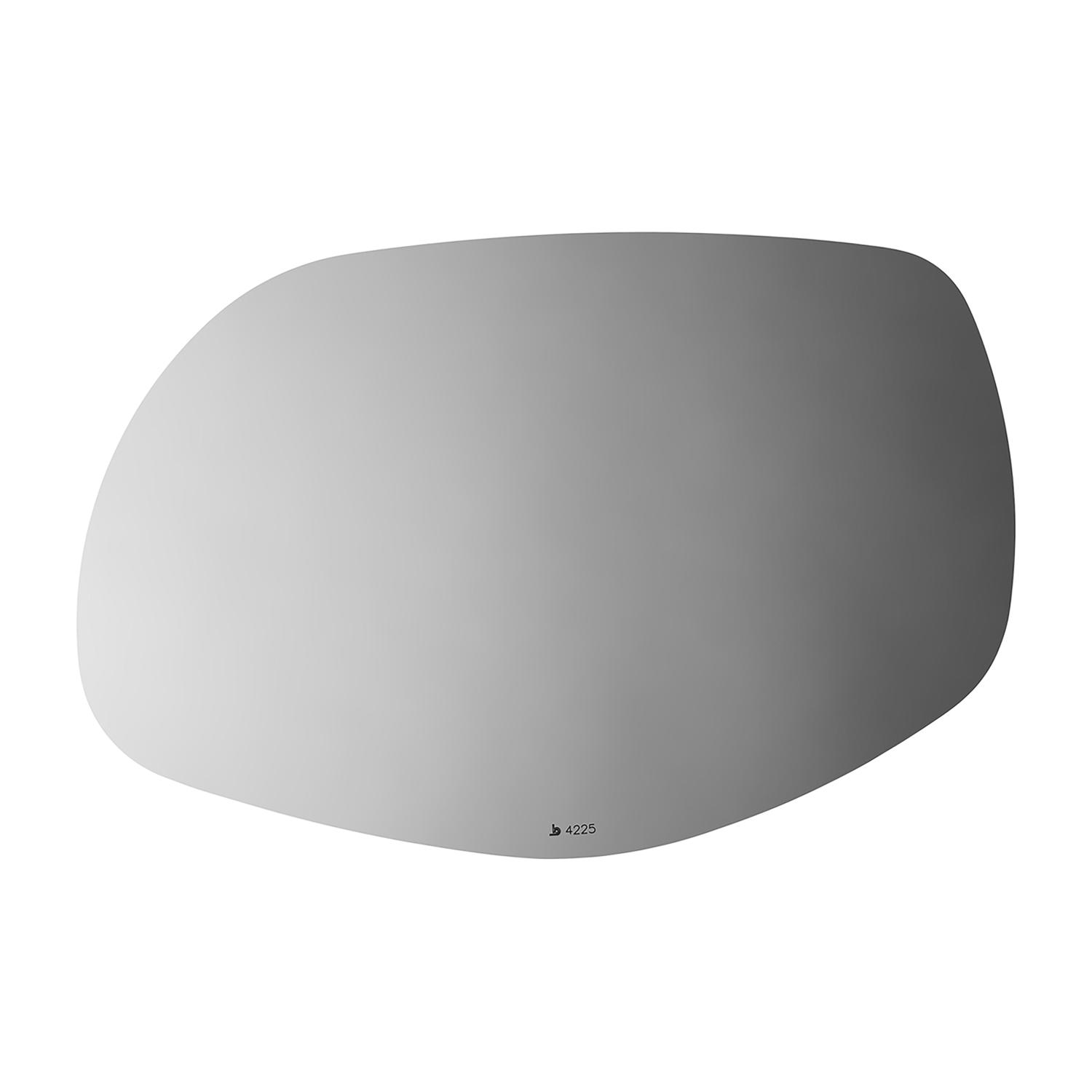 Burco 4225 - Door Mirror Glass Burco 4225 Door Mirror Glass product image 2 of 2