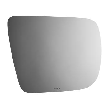 2007 Subaru Forester Door Mirror Glass Left Burco 4227 image 1 of 2