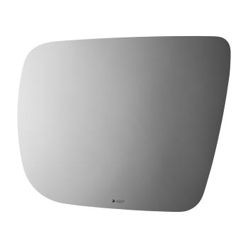 2007 Subaru Forester Door Mirror Glass Left Burco 4227 image 2 of 2