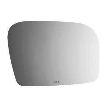 2012 Subaru WRX Door Mirror Glass