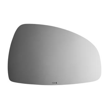 2015 Audi TT Quattro Door Mirror Glass