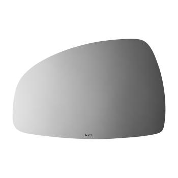 2011 Audi TTS Quattro Door Mirror Glass Left Burco 4231 image 2 of 2