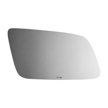 2008 Pontiac G8 Door Mirror Glass